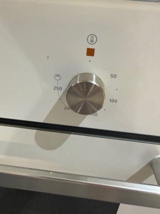 Horno Cata blanco