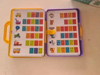 Juego Yo Aprendo a Leer Diset