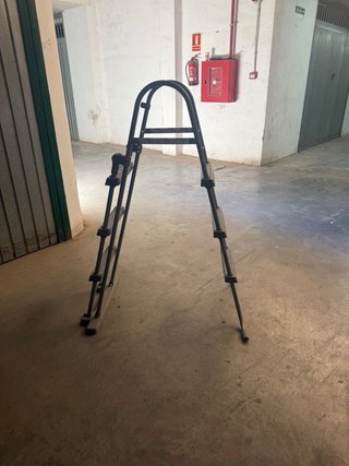 Escalera para Piscina Desmontable