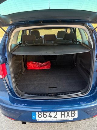 SEAT Altea 2014