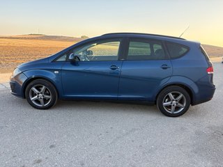 SEAT Altea 2014