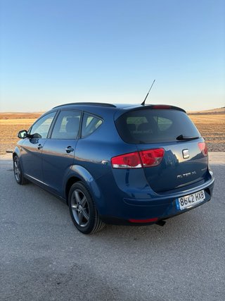 SEAT Altea 2014
