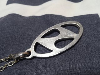Cadena Con Colgante Hyundai