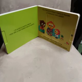 ¡Adiós, chupete! – Edelvives | Libro infantil con
