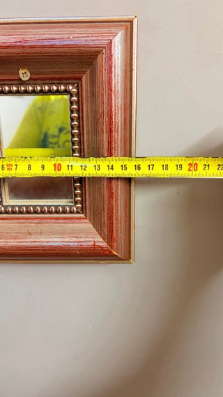 Espejos decorativos cuadrados , distintos modelos