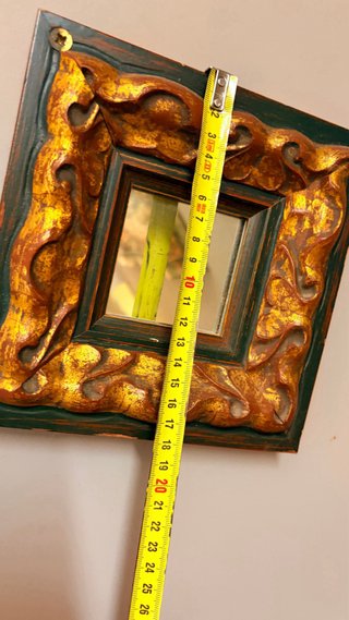 Espejos decorativos cuadrados , distintos modelos