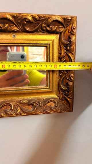 Espejos decorativos cuadrados , distintos modelos
