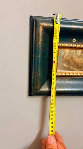 Espejos decorativos cuadrados , distintos modelos