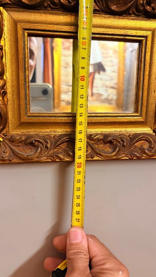 Espejos decorativos cuadrados , distintos modelos
