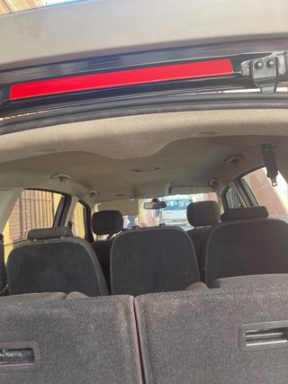 Ford S max 2008