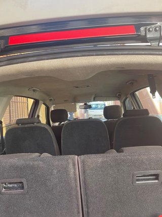 Ford S max 2008