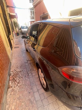 Ford S max 2008