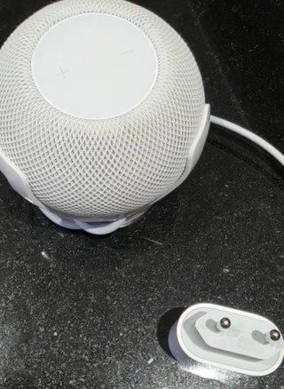 Apple HomePod mini Blanco