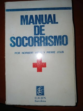 Manual del socorrismo