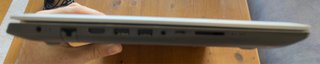 Lenovo IdeaPad 330 15,6 i3-8130U 8GB RAM SSD