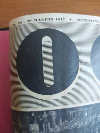 Settimanale OGGI matrimonio regina Elisabetta 1947