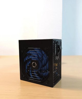 Fuente 750W | COOLPOWER 80+ Bronze
