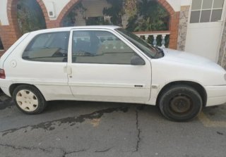 Citroen Saxo 1998