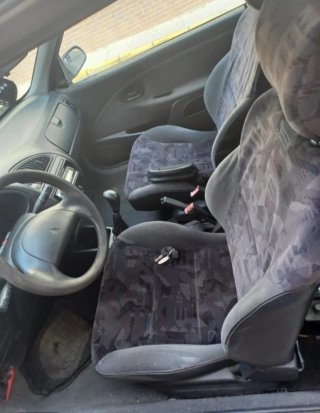 Citroen Saxo 1998