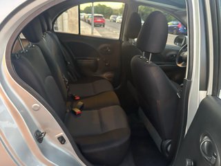 Nissan Micra 2011 1.2 gasolina 80cv etiqueta C