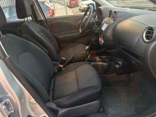 Nissan Micra 2011 1.2 gasolina 80cv etiqueta C
