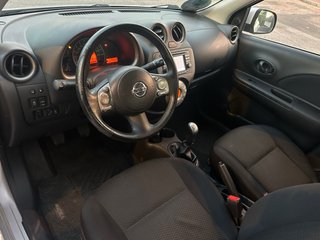 Nissan Micra 2011 1.2 gasolina 80cv etiqueta C