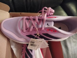 Zapatillas Adidas Runfalcon 5 J 38 2/3