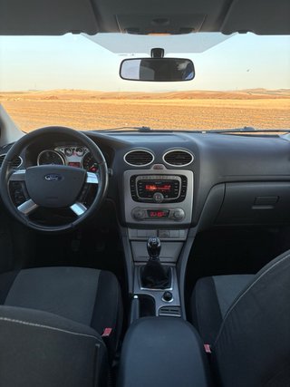 Ford Focus 2010