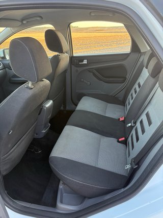 Ford Focus 2010