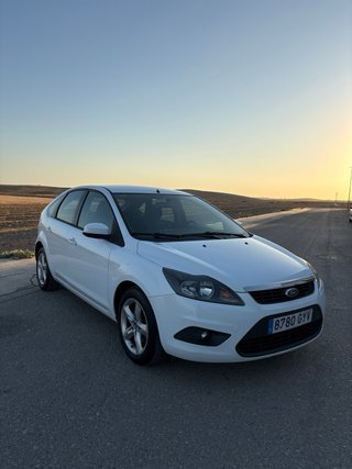 Ford Focus 2010
