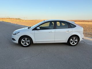 Ford Focus 2010