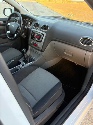 Ford Focus 2010