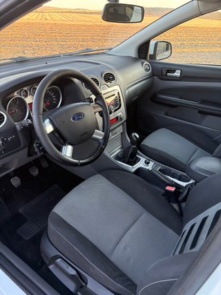 Ford Focus 2010