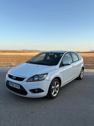 Ford Focus 2010