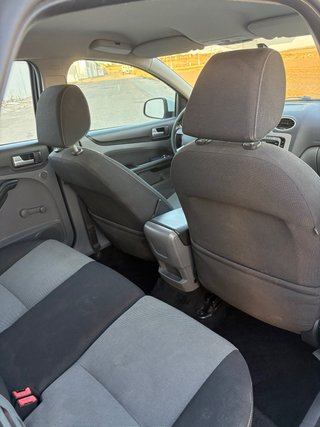 Ford Focus 2010