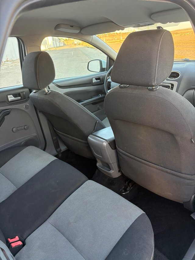 Ford Focus 2010