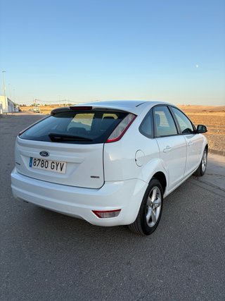Ford Focus 2010