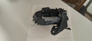 Cambio y Desviador SRAM Force AXS 12v