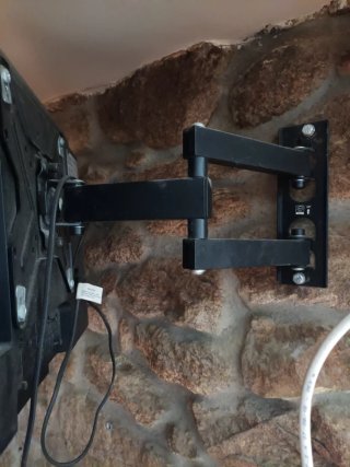 Samsung TV 32 pulgadas