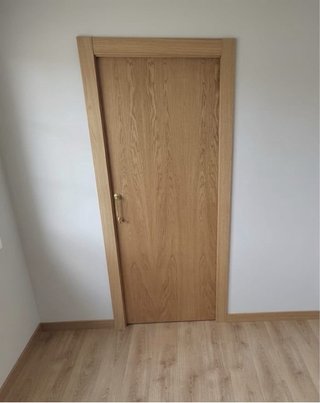 INSTALACIÓN DE PUERTAS-AUTONOMO PROFESIONAL