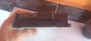 Lector DVD Xbox Clásica TGM,Listo para Usarlo