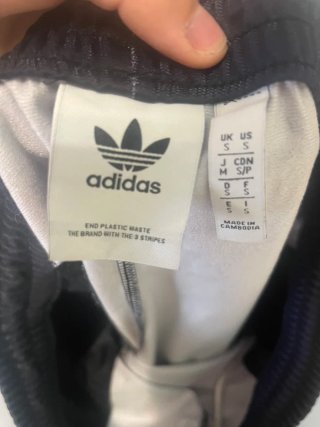Pantalones Adidas Originals Aurora