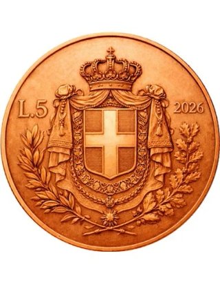 Moneda Cobre 1 AVDP Ounce Cool2Coin
