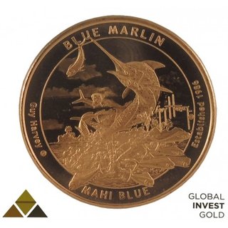 Moneda Cobre 1 AVDP Ounce Cool2Coin