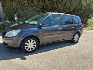Renault Grand Scenic 2007