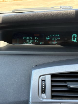 Renault Grand Scenic 2007