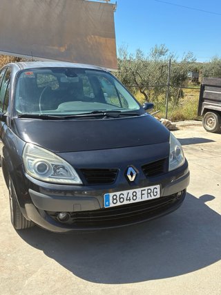 Renault Grand Scenic 2007