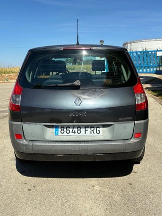 Renault Grand Scenic 2007