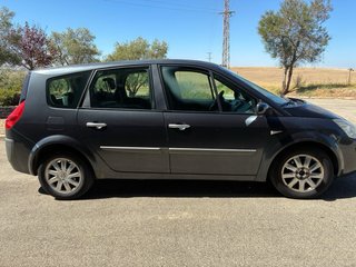 Renault Grand Scenic 2007