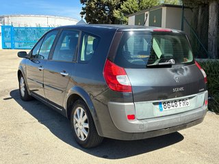 Renault Grand Scenic 2007